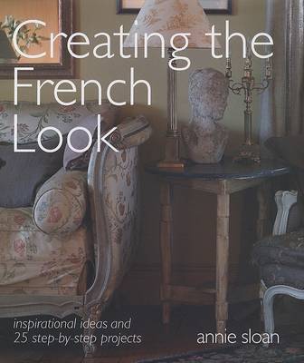 Book cover for Creating the French Look