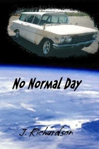 Cover of No Normal Day