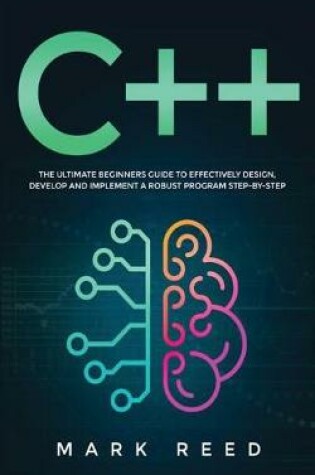 Cover of C++ Programming