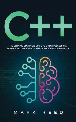 Book cover for C++ Programming