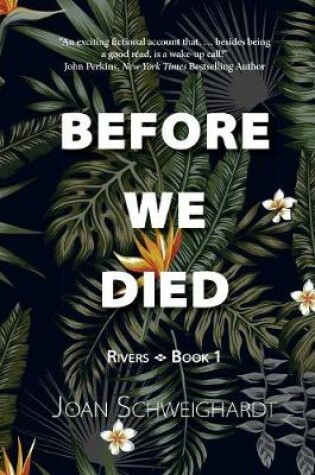 Cover of Before We Died