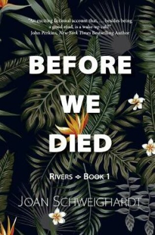 Cover of Before We Died