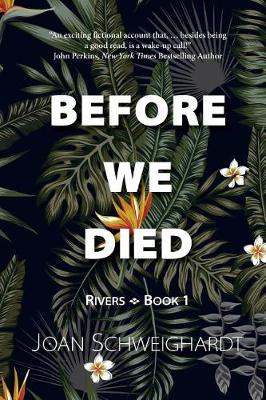Cover of Before We Died