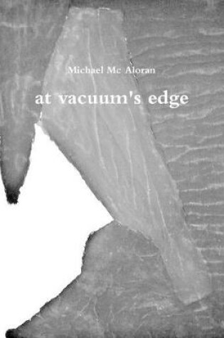 Cover of At Vacuum's Edge