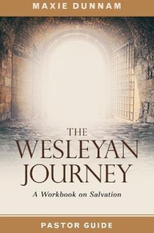 Cover of Wesleyan Journey Pastor Guide, The