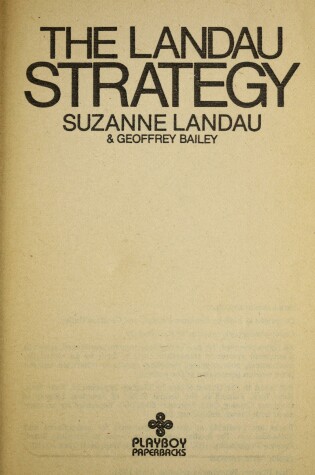 Cover of The Landau Strategy