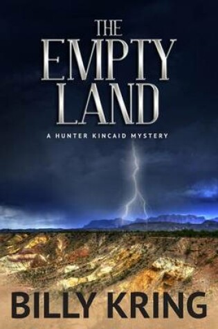 Cover of The Empty Land