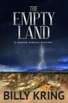 Book cover for The Empty Land