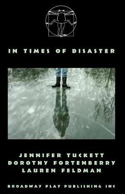 Book cover for In Times Of Disaster