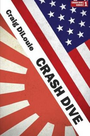 Cover of Crash Dive