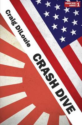 Book cover for Crash Dive