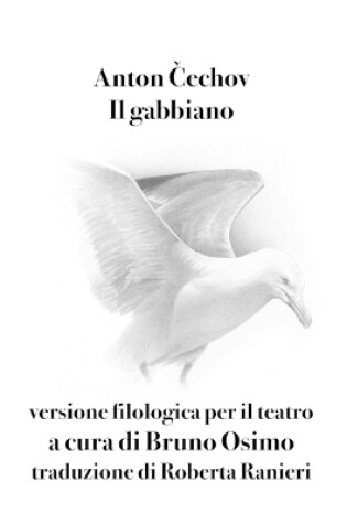 Cover of Il gabbiano