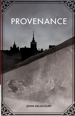 Cover of Provenance