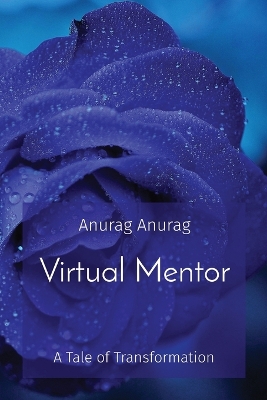 Book cover for Virtual Mentor