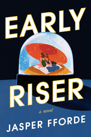 Cover of Early Riser