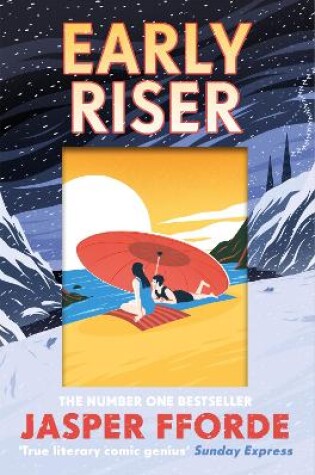 Cover of Early Riser