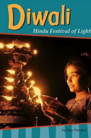 Cover of Diwali