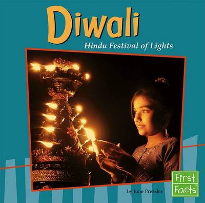 Cover of Diwali