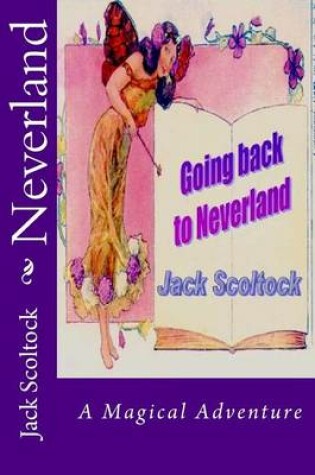 Cover of GOING BACK To NEVERLAND