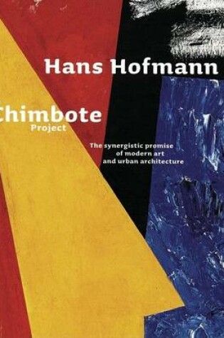 Cover of Hans Hofmann