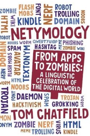 Cover of Netymology