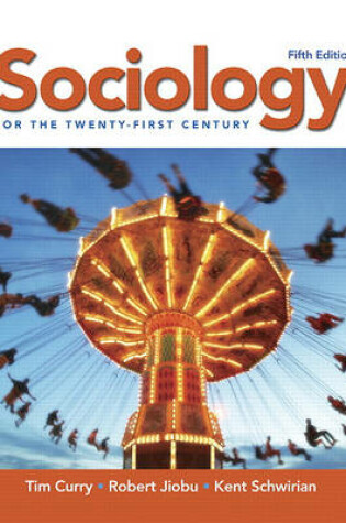 Cover of Sociology for the 21st Century Value Pack (Includes Sociological Classics