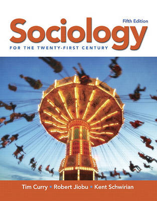 Book cover for Sociology for the 21st Century Value Pack (Includes Sociological Classics