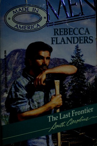 Cover of The Last Frontier