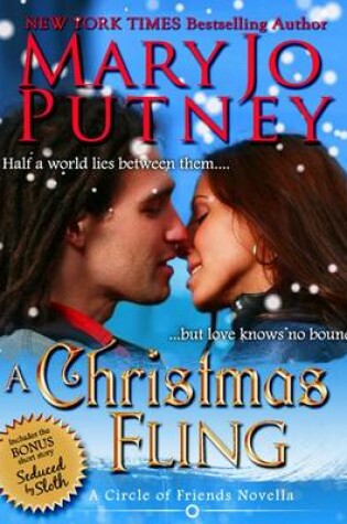 Cover of A Christmas Fling