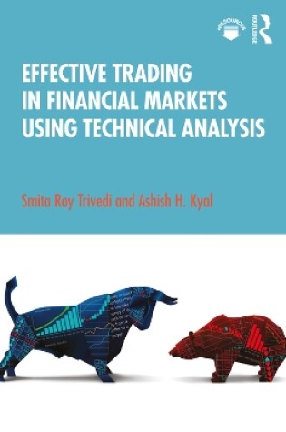 Cover of Effective Trading in Financial Markets Using Technical Analysis