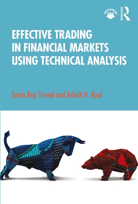 Book cover for Effective Trading in Financial Markets Using Technical Analysis