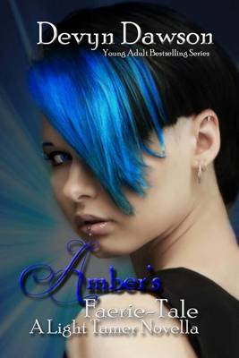 Book cover for Amber's Faerie Tale