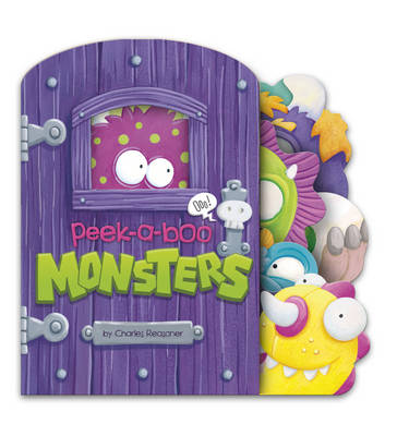 Cover of Monsters