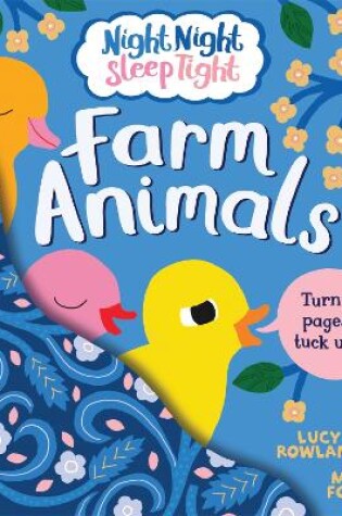 Cover of Farm Animals