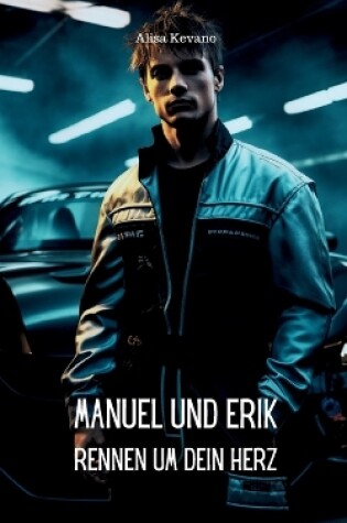 Cover of Manuel und Erik