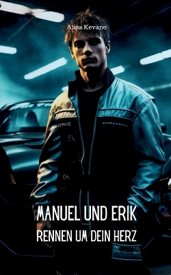 Book cover for Manuel und Erik