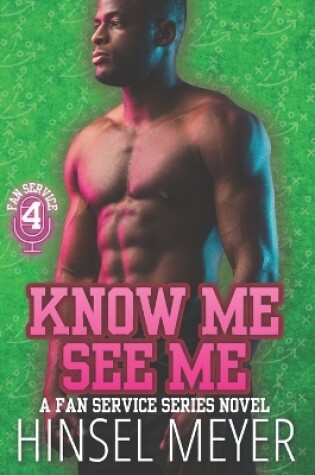 Cover of Know Me See Me