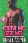 Book cover for Know Me See Me