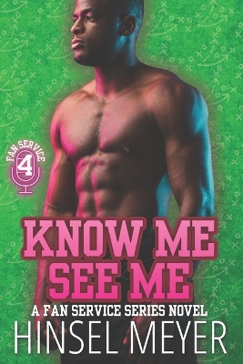 Cover of Know Me See Me