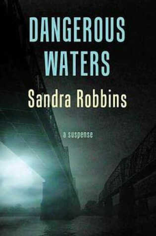 Cover of Dangerous Waters