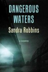 Book cover for Dangerous Waters