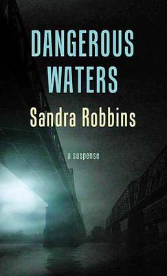 Cover of Dangerous Waters