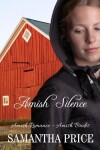 Book cover for Amish Silence