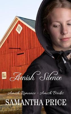 Cover of Amish Silence