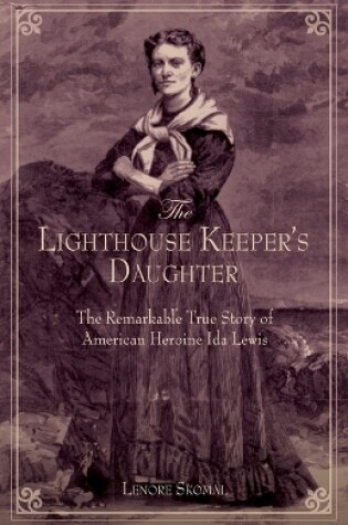 Cover of Lighthouse Keeper's Daughter