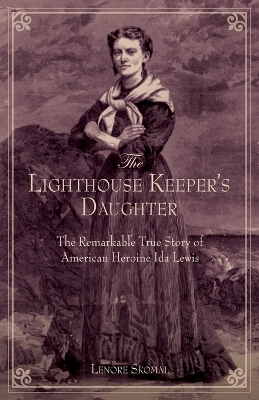 Book cover for Lighthouse Keeper's Daughter