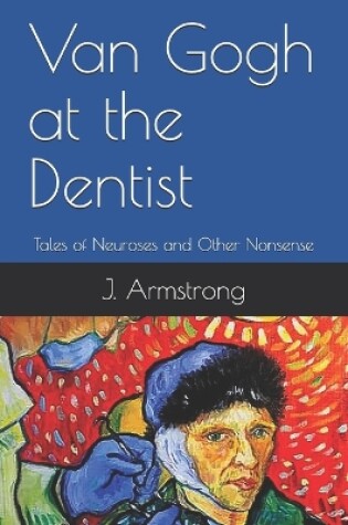 Cover of Van Gogh at the Dentist