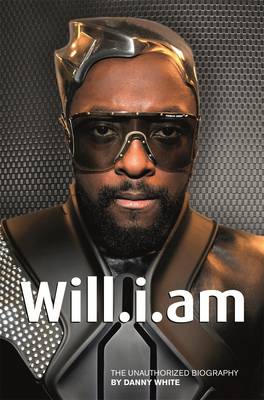Book cover for Will.i.am