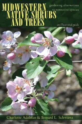 Cover of Midwestern Native Shrubs and Trees