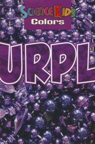 Cover of Purple